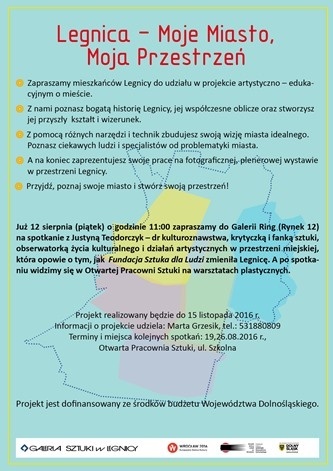 spotkanie ze sztuką